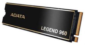 Adata Ssd Legend 960 3 2208