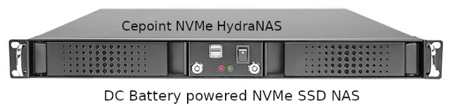 Cepoint Hydranas Nvme 2208 Cepoint Hydranas Nvme 2208