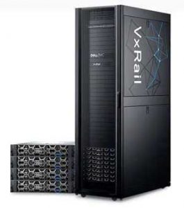 Dell Vxrail Product 2208