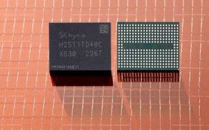 Figure 1. Sk Hynix Develops Worlds Highest 238 Layer 4d Nand Flash Sized