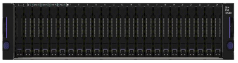 Ibm Elastic Storage System 3500