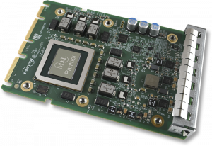 Maxlinear Unveils Panther Iii Card 2208
