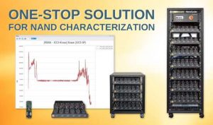 Ntplus Tester Nand 2208