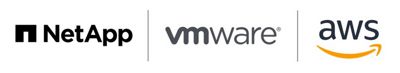 Netapp Teams With Vmware And Aws