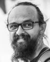Professional Photographer Rix Mascarenhas Chooses Asustor1