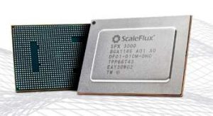 Scanflux Processor 2208