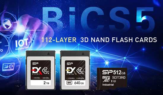 Sp Industrial’s Bisc5 Flash Cards Intro 2208