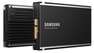 Samsung Memory Semantic Ssd Fms 2208