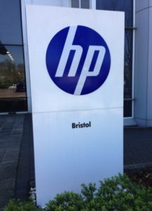 Hp Bristol