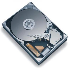 Seagate Cheetah 1660576002