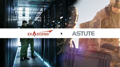 Astute Electronics Distributor of Exascend Astute Electronics Distributor Of Exascend