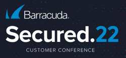 Barracuda Secured.22 Logo 2209