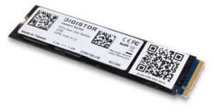 Digistor Citadel C Series M.2 Ssd 2209