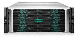 Hpe Alletra 5000 Intro 2209