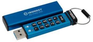 Kingston Ironkey Keypad 200 Usb Drive  2209