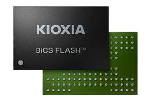 Kioxia Bics Flash 2209