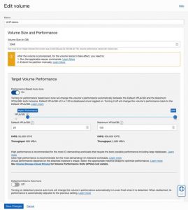 Oracle Oci Block Storage 1 2208