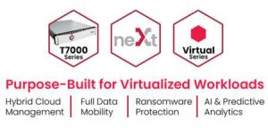 Tintri Next Scheme 2208 Tintri Next Scheme 2208