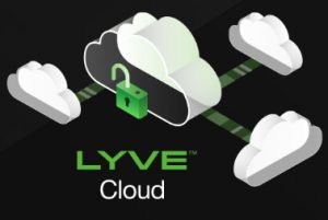 Lyve Cloud