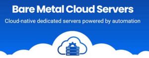 Phoenixnap Bare Metal Cloud Intro 2209