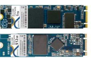 Cervoz Industrial Embedded Module M.2 2280