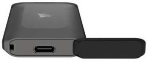Corsair Ex100u Portable Ssd 2 2210