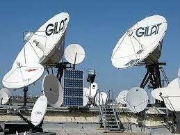 Gilat Satellite Networks Selects Nakivo