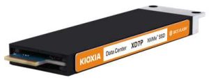 Kioxia Xd7 Release Image