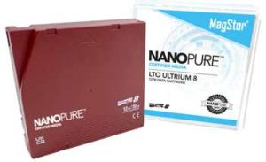 Magstor Nanopure Branded Cartridge
