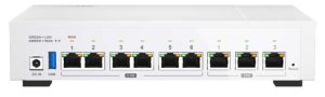 Qnap Qhora 322 Back 2210