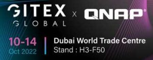 Qnap Gitex 2022