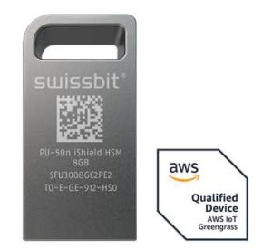 Swissbit Ishield Hsm Aws Qualified 1