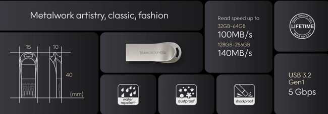 Teamgroup C222 Usb 3.2 Flash Drive Scheme1 2210 Teamgroup C222 Usb 3.2 Flash Drive Scheme1 2210
