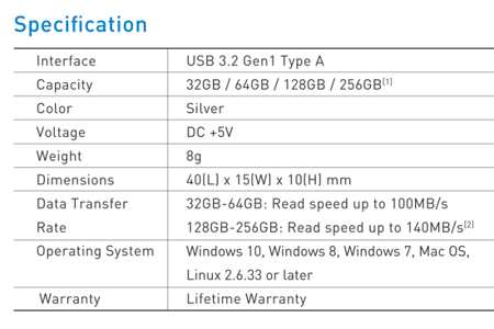 Teamgroup C222 Extreme Speed Usb Flash Drive 2210 Teamgroup C222 Extreme Speed Usb Flash Drive 2210