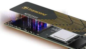 Transcend Mte250s Ssd 2