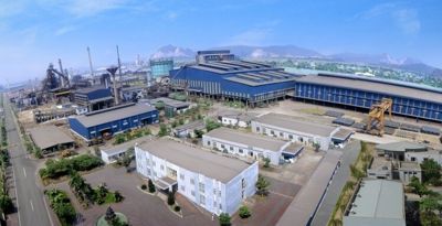 Vietnamese Steel Manufacturer Hoa Phat Group Choses Veeam And Cmc Tssg