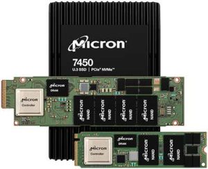 Micron 7450 Group Ssd 2210
