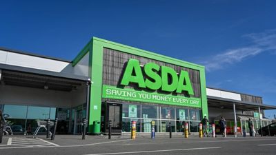 Asda Store In Uk Chooses Veeam