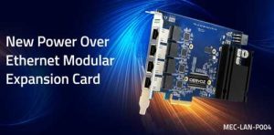 Cervoz New Module Expansion Card 2