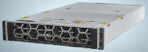 Dell Powerprotect Data Manager Appliance 1 2211