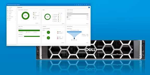 Delll Data Protection Software, Powerprotect Data Manager 2 2211 Delll Data Protection Software, Powerprotect Data Manager 2 2211