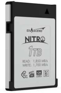 Exascend Nitro 1tb Specs 2211 Exascend Nitro 1tb Specs 2211