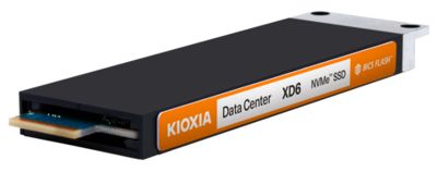 Kioxia Enterprise and Data Center SSDs Qualified With Ampere CPU-Based Platforms Kioxia Enterprise And Data Center Ssds Qualified With Ampere Cpu Based Platforms