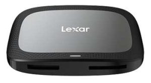 Lexar Rw530 Reader 2211