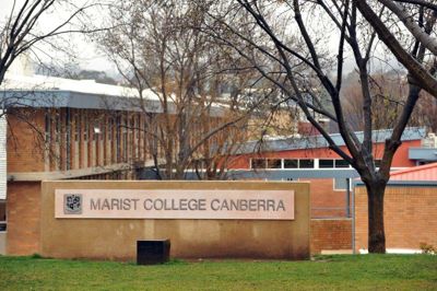 Marist College Canberra Chooses Nutanix
