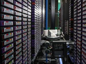 Osc Upgrades Storage And Backup Capacity