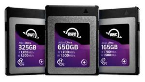 Owc Atlas Ultra Cfexpress 2211