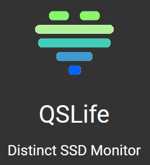 Qsan Qslife Ssd Monitor Scheme 2211