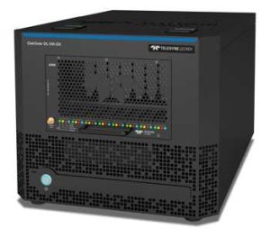 Teledyne Lecroy's Oakgate Dl100 Desktop Ssd Test Appliance