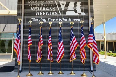 Us Department Of Veterans Affairs Selects Vast Data's Universal Storage